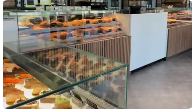 Gourmet Kitchen